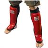 Combat Sports MMA Amateur Grappling Shin-Instep Guards
